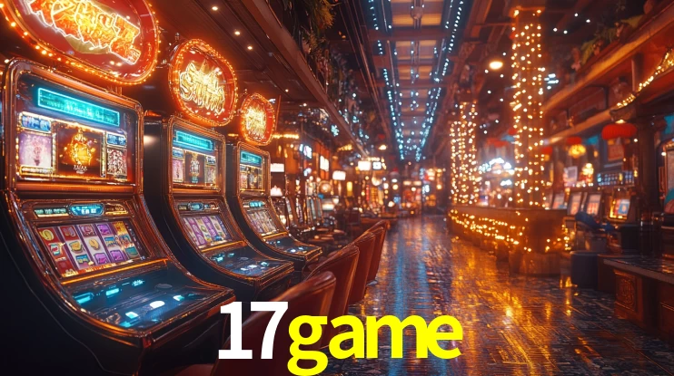 17game: A Experiência de Casino com Jogos de Mesa ao Vivo
