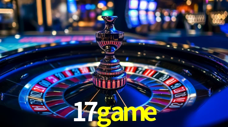 Sinta a adrenalina dos jogos de cassino com 17game