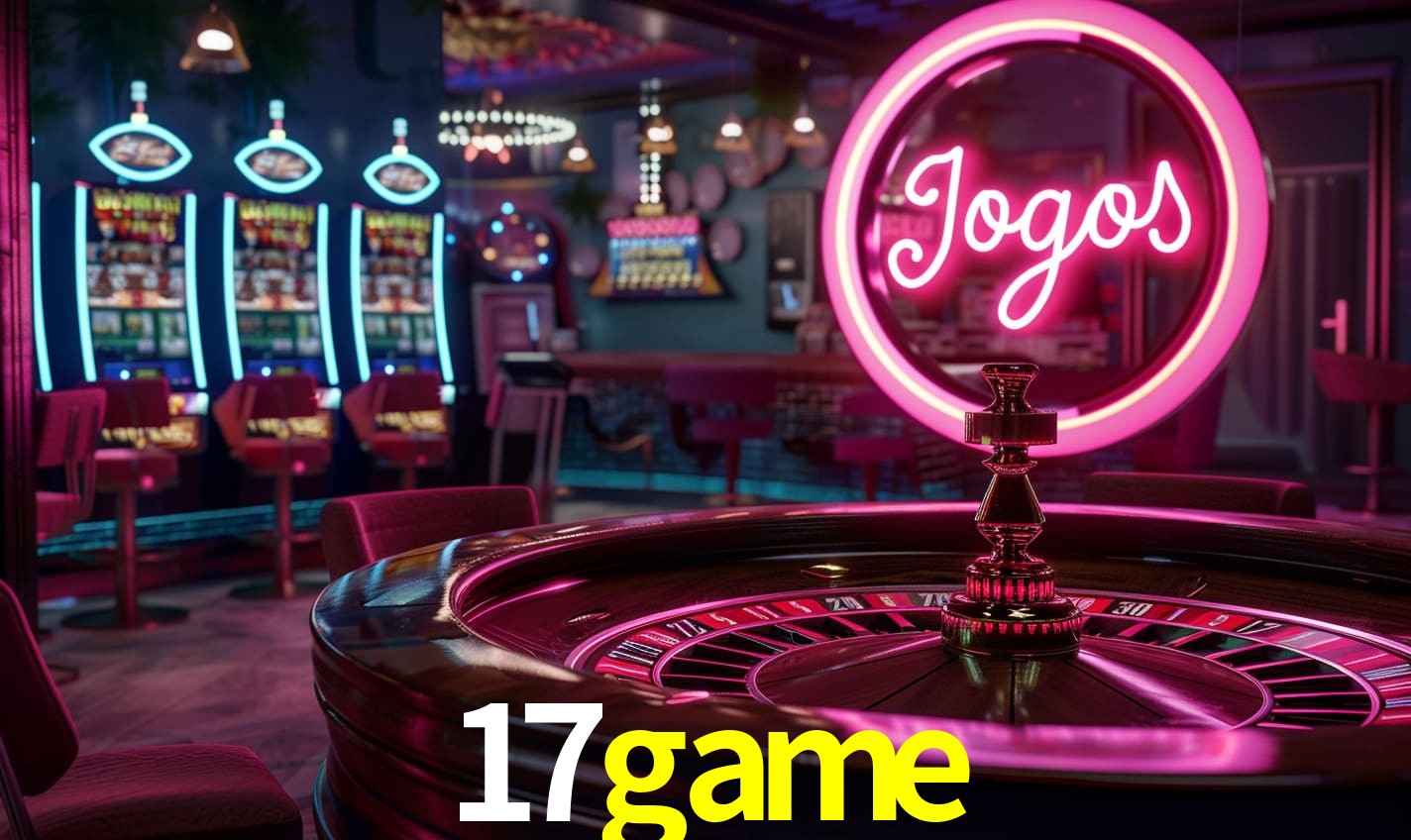 Cadastro Rápido 17game