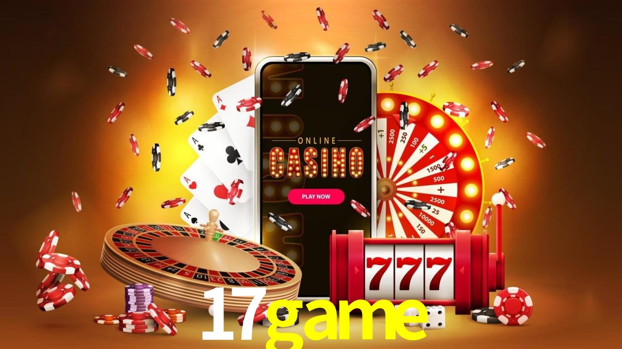 Casino Ao Vivo 17game