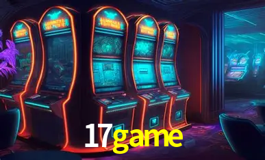 Descubra o Mundo do Cassino Online com 17game