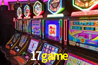 Descubra o Mundo do Cassino Online com 17game