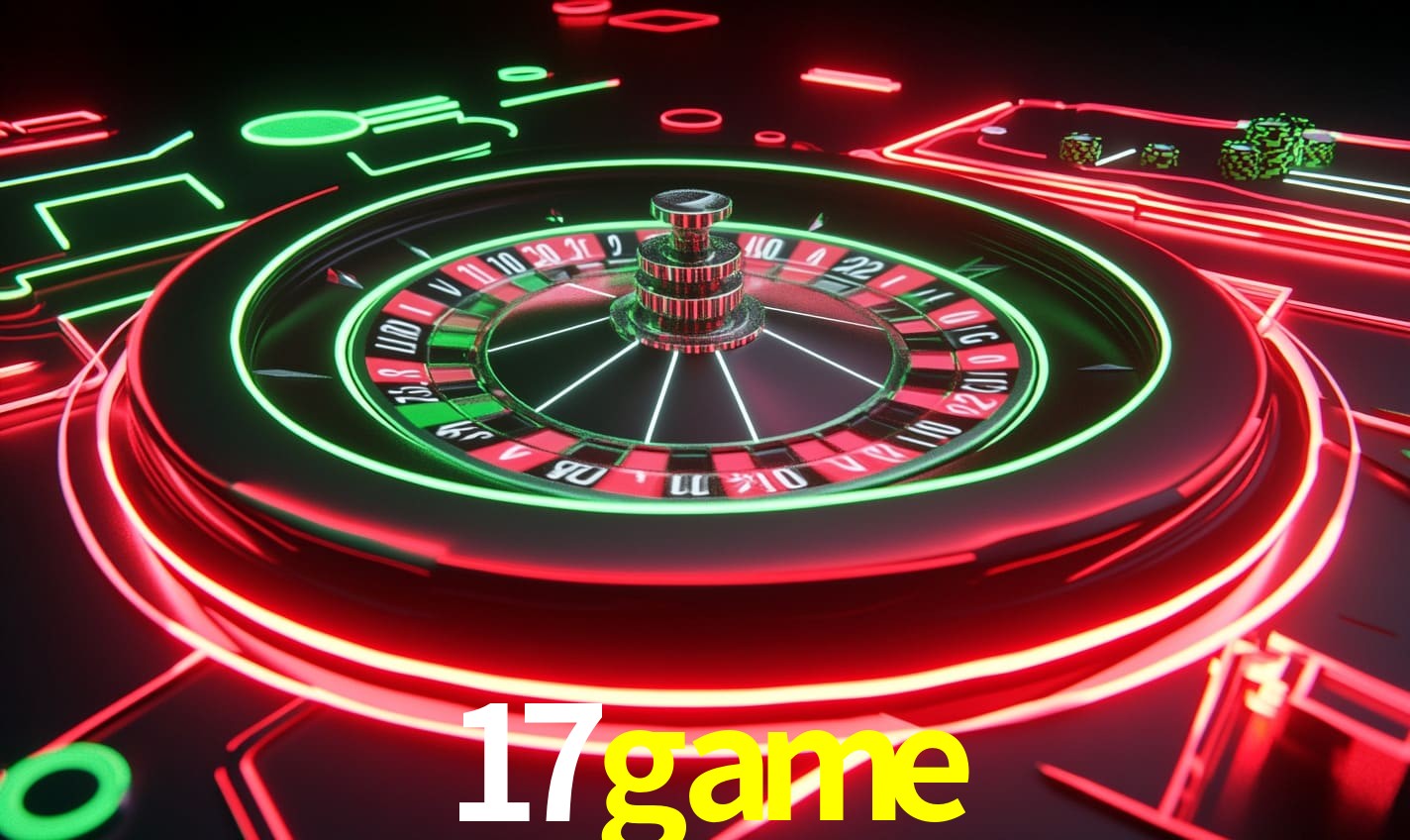 Casino Ao Vivo 17game