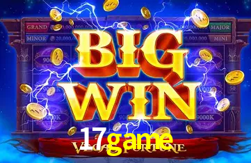 Weekend Specials 17game