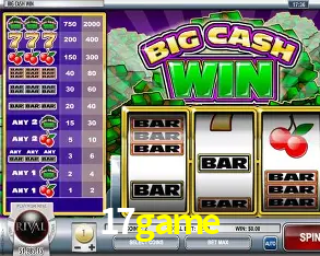 Explorando a Categoria de Eventos em Apostas na 17game